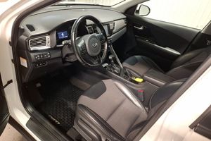 Kia Niro bild 11