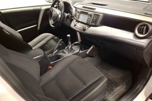 Toyota RAV4 bild 15