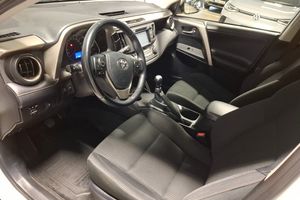 Toyota RAV4 bild 12