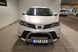 Toyota RAV4 bild 2