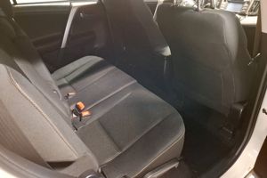 Toyota RAV4 bild 14