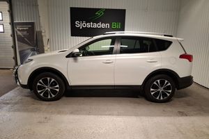Toyota RAV4 bild 6
