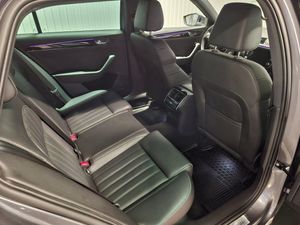 Skoda Superb bild 15