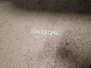 Skoda Superb bild 17