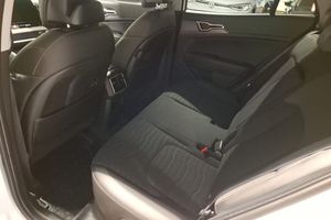 Kia Sportage bild 12