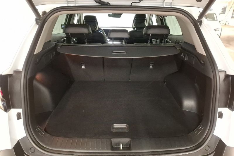 Kia Sportage bild 15