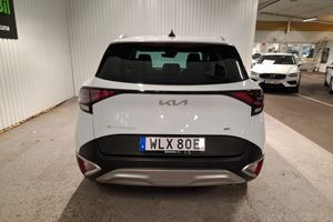 Kia Sportage bild 4