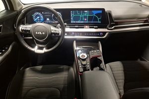 Kia Sportage bild 9