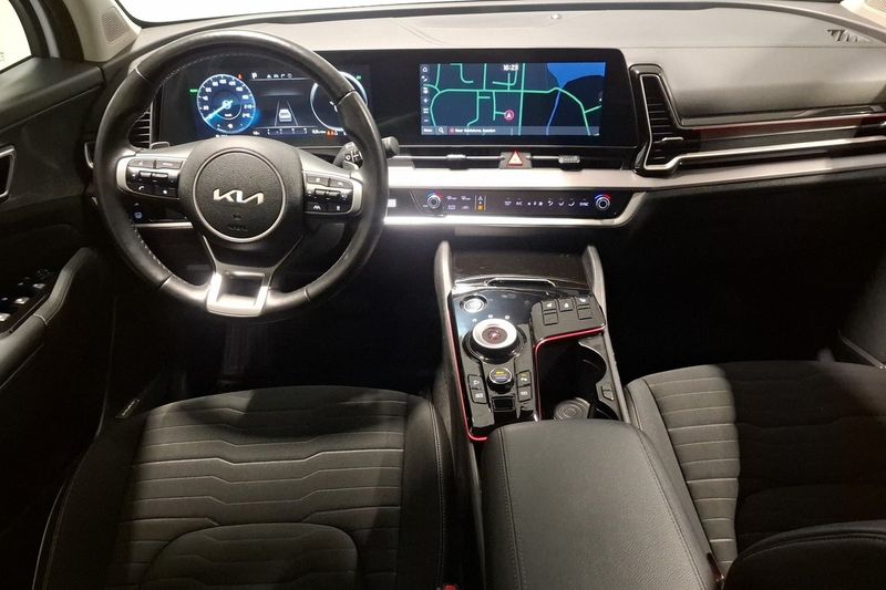 Kia Sportage bild 9