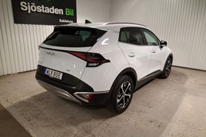 Kia Sportage bild 5