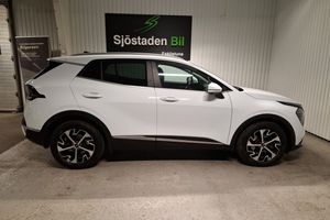Kia Sportage bild 6