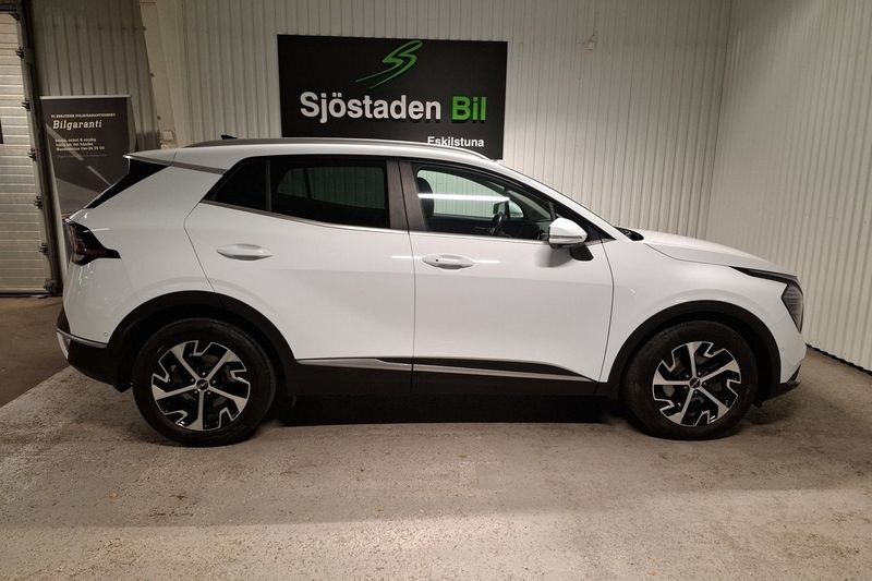 Kia Sportage bild 6