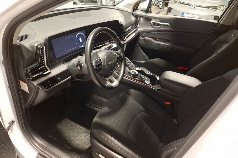 Kia Sportage bild 10