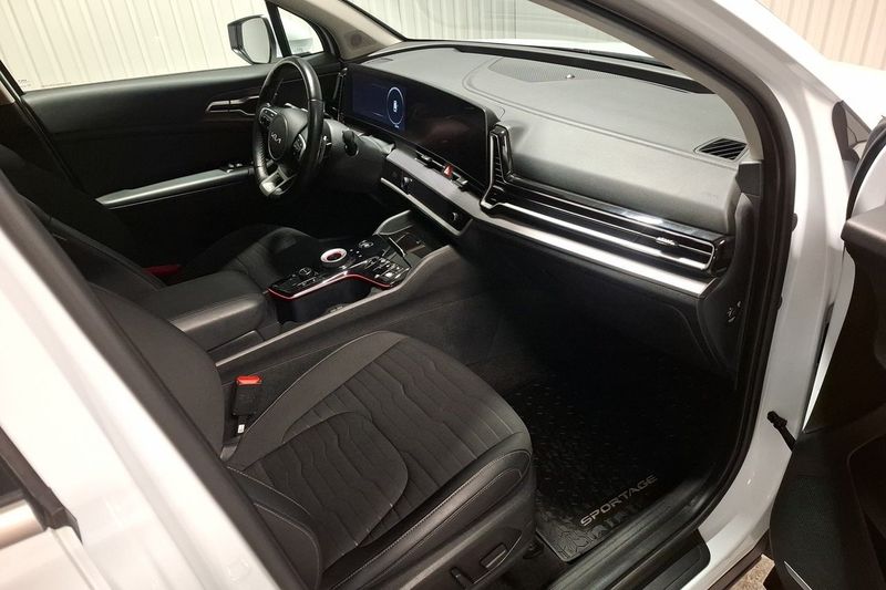 Kia Sportage bild 11
