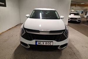Kia Sportage bild 8