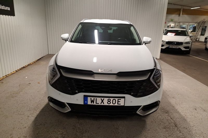 Kia Sportage bild 8