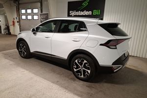 Kia Sportage bild 3
