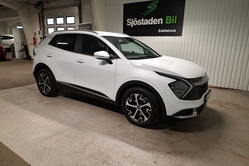 Kia Sportage bild 7