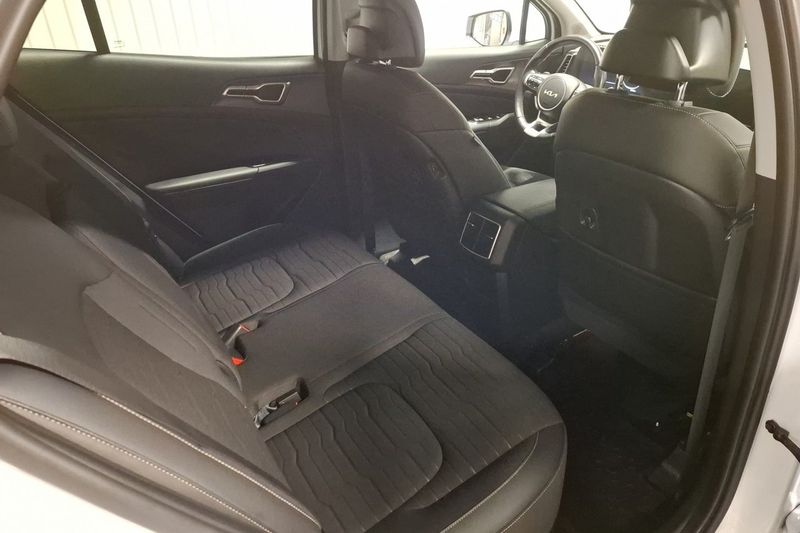 Kia Sportage bild 13