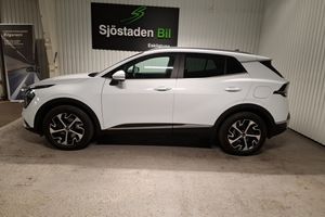 Kia Sportage bild 2