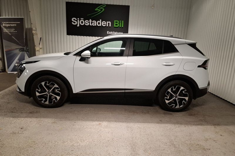 Kia Sportage bild 2