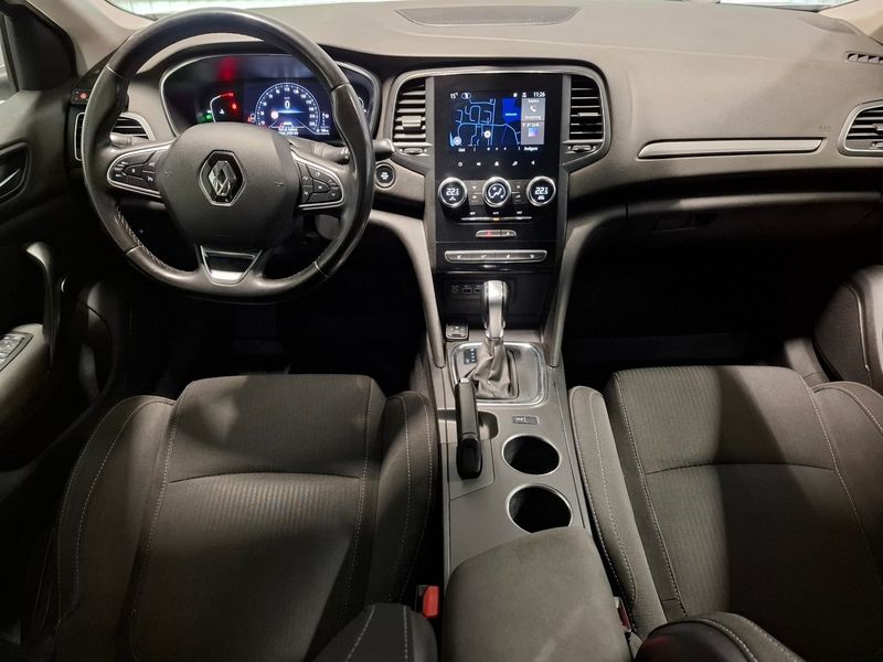 Renault Megane bild 10