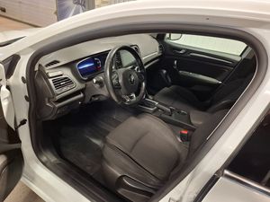Renault Megane bild 11