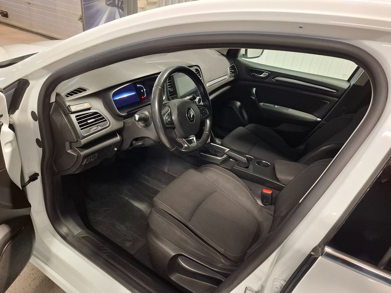 Renault Megane bild 11