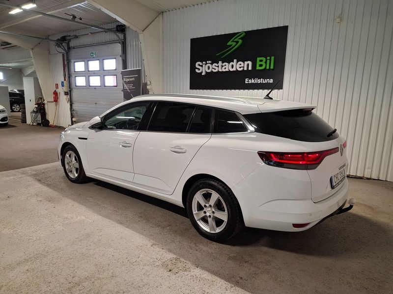 Renault Megane bild 5