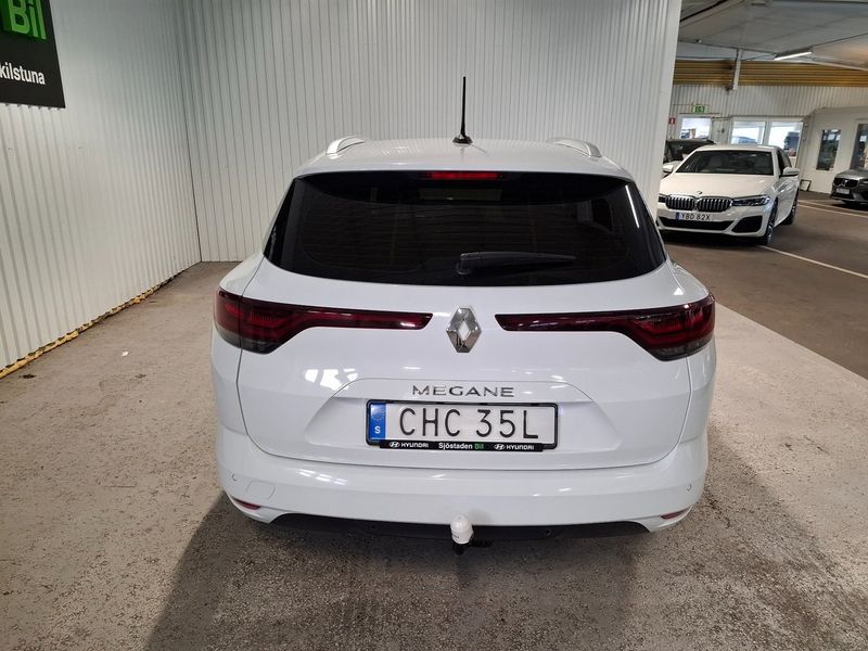 Renault Megane bild 8