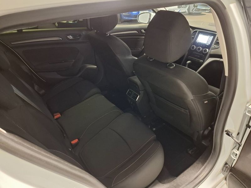 Renault Megane bild 13