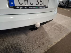 Renault Megane bild 15