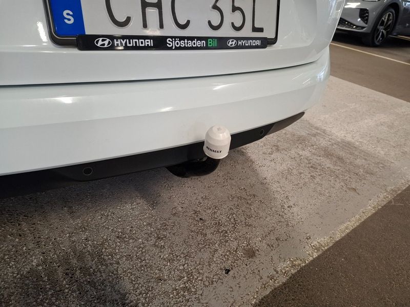 Renault Megane bild 15