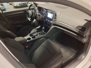 Renault Megane bild 14