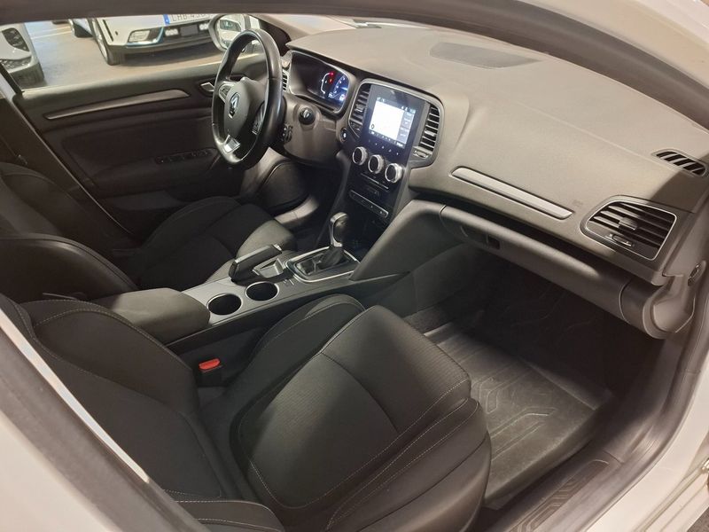 Renault Megane bild 14