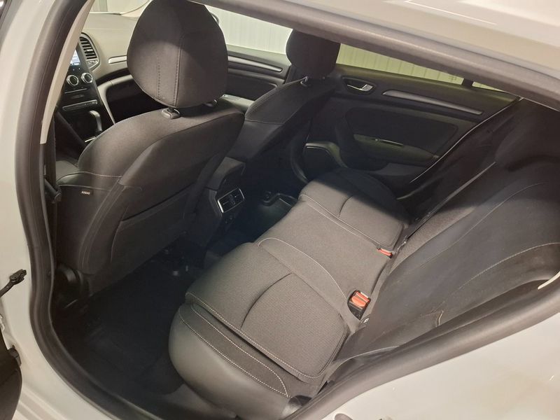 Renault Megane bild 12