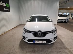 Renault Megane bild 2