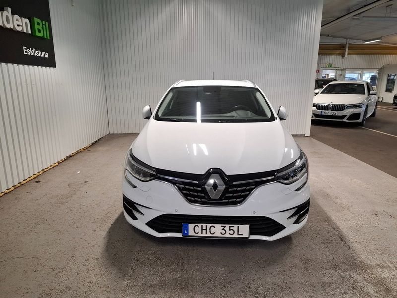 Renault Megane bild 2