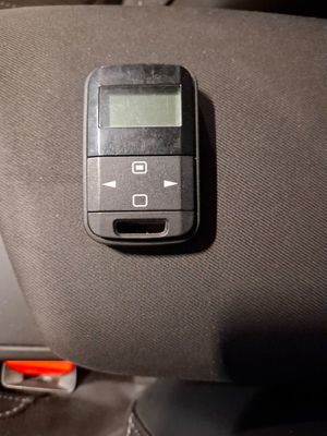 Renault Megane bild 16