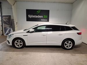 Renault Megane bild 4
