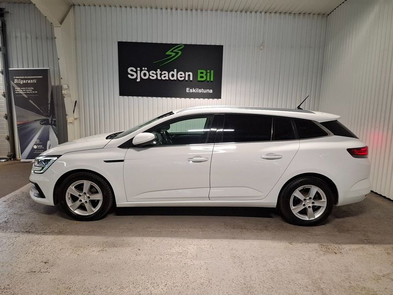 Renault Megane bild 4