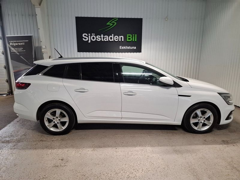 Renault Megane bild 6