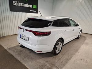 Renault Megane bild 7
