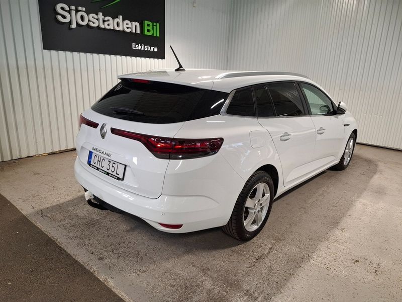 Renault Megane bild 7