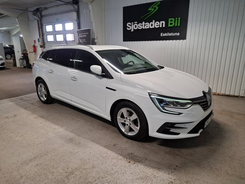 Renault Megane bild 3