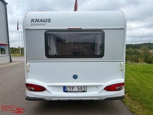 Knaus W01 bild 4