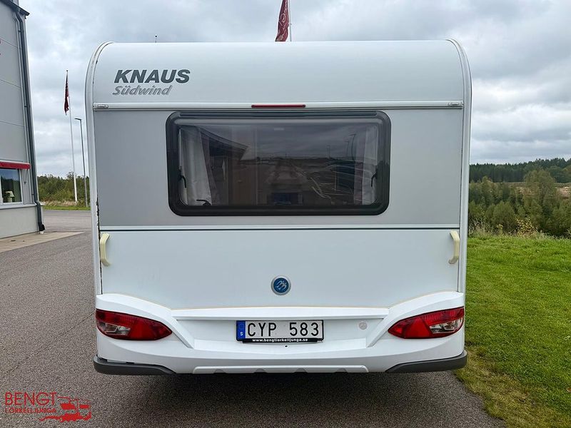 Knaus W01 bild 4