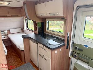 Knaus W01 bild 17