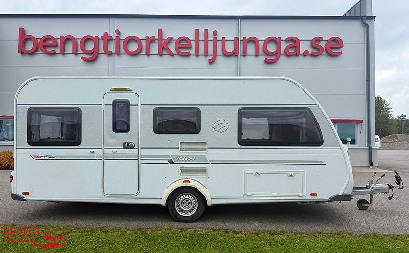 Knaus W01 bild 2