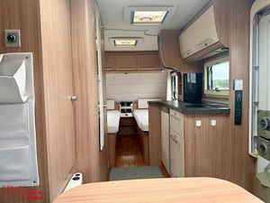 Knaus W01 bild 14